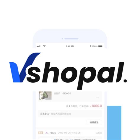 Vshopal .